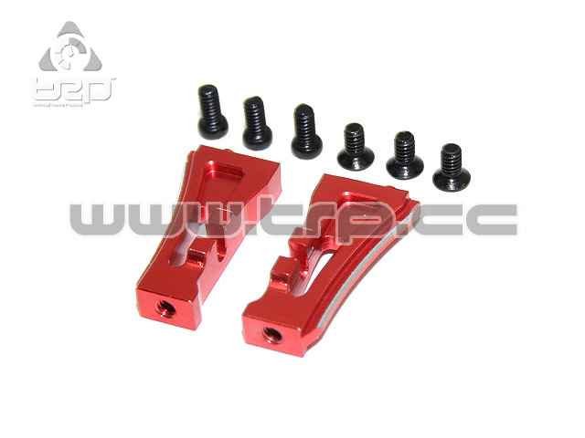 Atomic AMZ L-Clip Post set