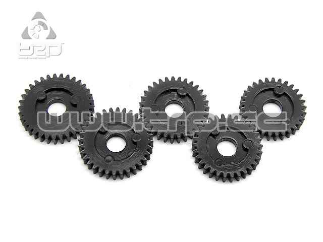 Atomic AMZ AMZ Spur Gear Set (29/30/31/32/33)