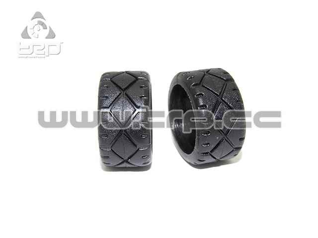 Mini-Z Tire A.W. Groove (15º Narrow)