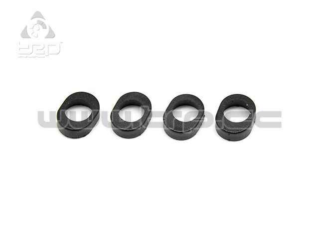 Ride Height adjust. (for Verion III motor pod)