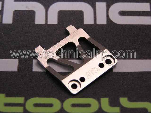 MiniZ Alloy body holder for CORVEETE C5R