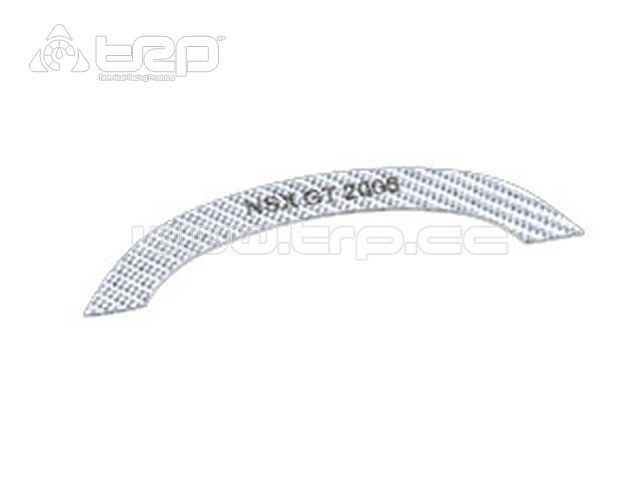 ATM SSG Reinforce plate for Honda NSX 2005 Bodywork