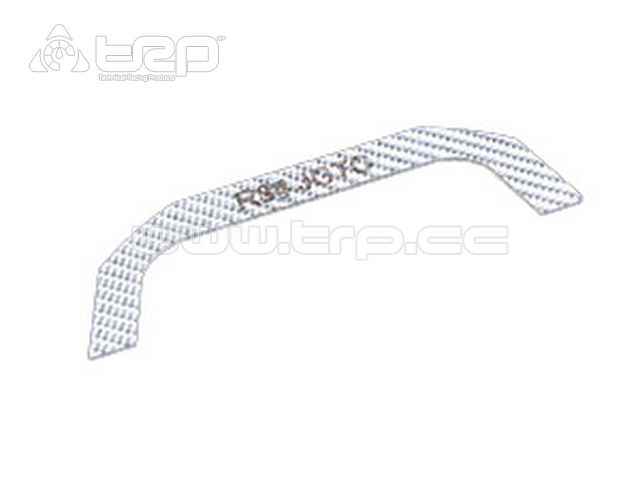 ATM SSG Reinforce plate for Nissan JGCT R34 Bodywork