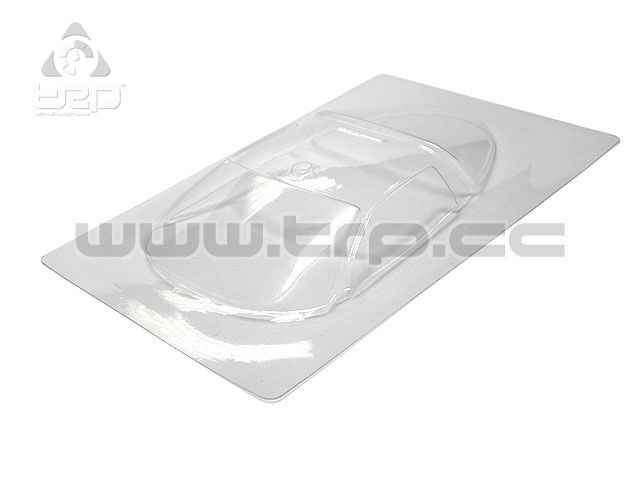 MiniZ Light Weight Window for Corvette C5R