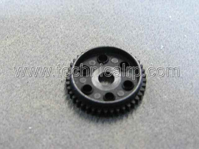 Atomic 41T Durable Spur Gear (for MR-02 Ball diff.)