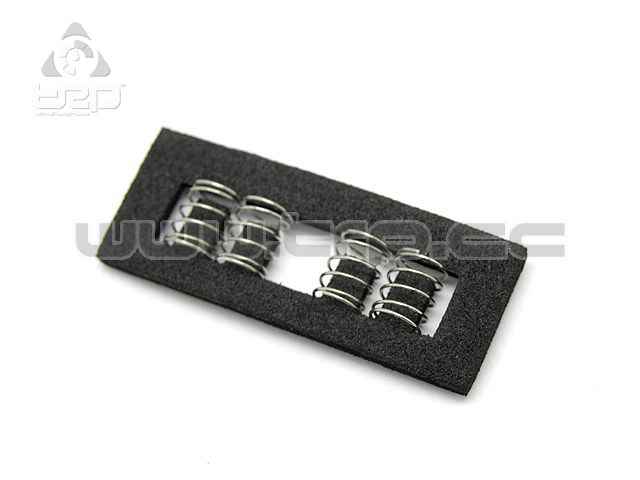 Atomic Spare Spring Set for RM DPS II - imagen 2