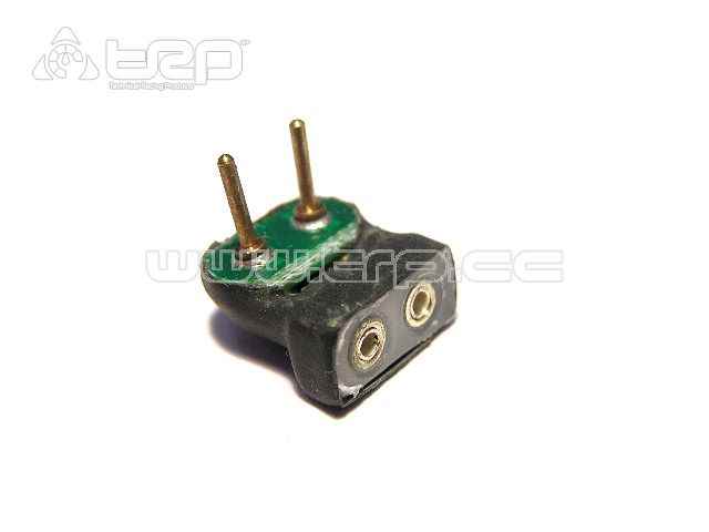 3R Support for Crystal on arched position For MiniZ AWD