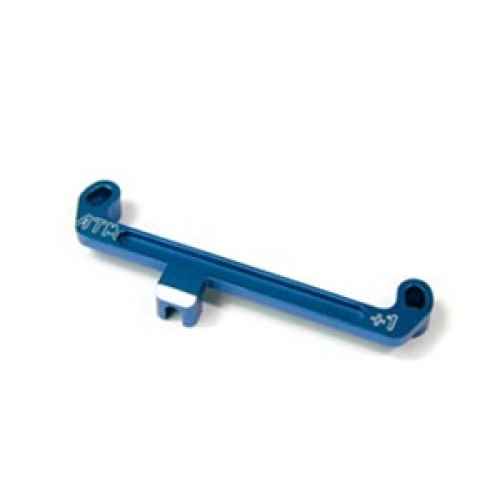AWD Alu. front Toe in / Out linkage (+2* degree)