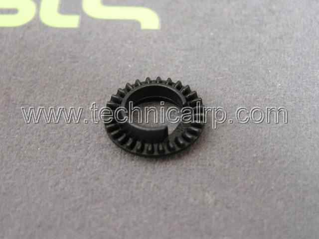 AWD One-Way Nylon Option Gear (26T)