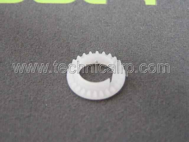 AWD One-Way Delrin Spare Gear (28T)