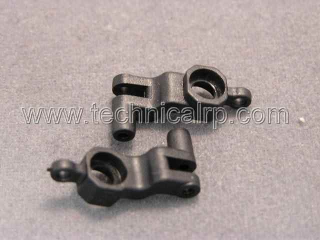 AWD Toe in 1* for SAS