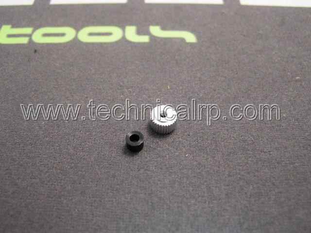 AWD Ball Diff Small Parts Set (AWD80)