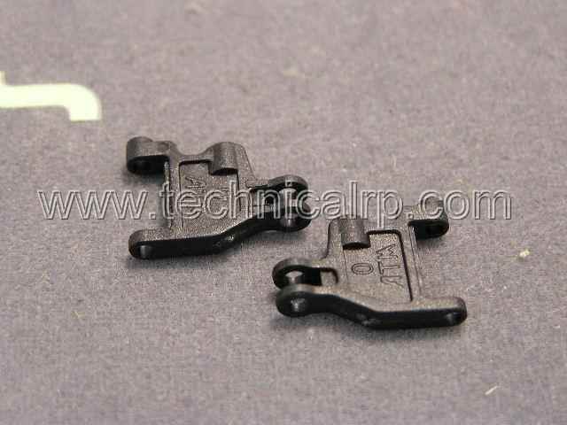 AWD Camber 0* for SAS