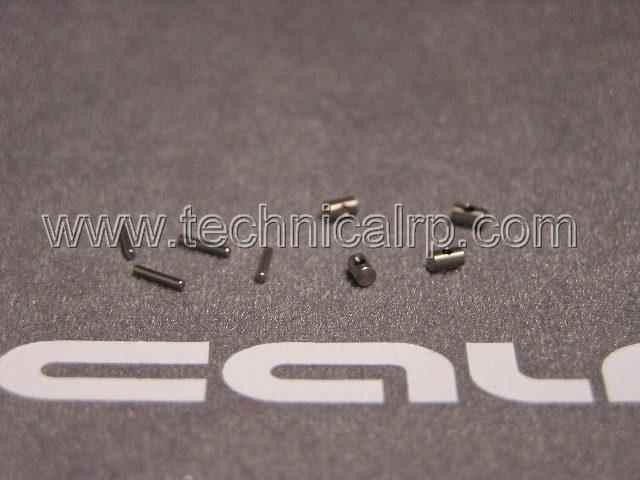 AWD Universal pivot parts set