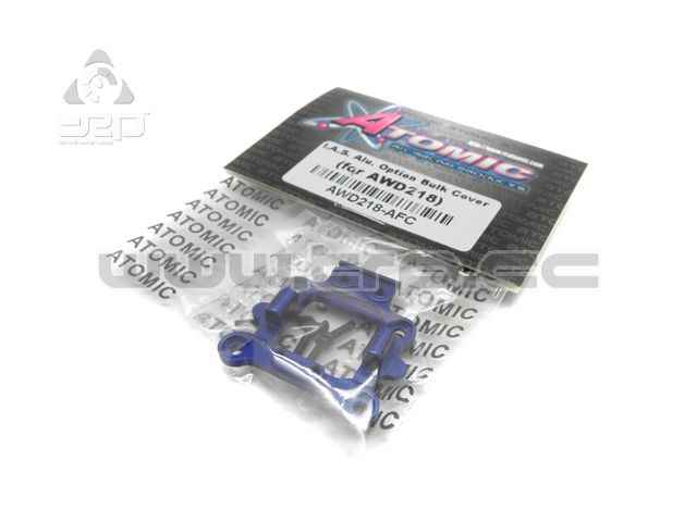 Kyosho MiniZ 4x4 AWD Front Support I.A.S - imagen 1