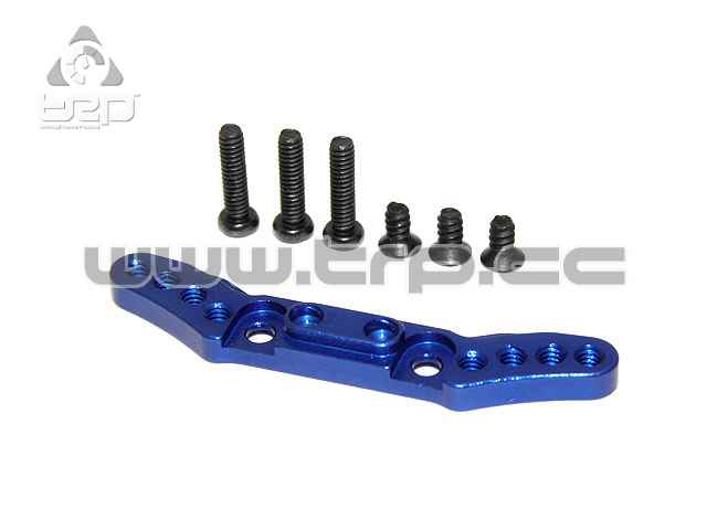 Alu. Rear Shock Stay for AWD SAS EVO(RC Atomic)