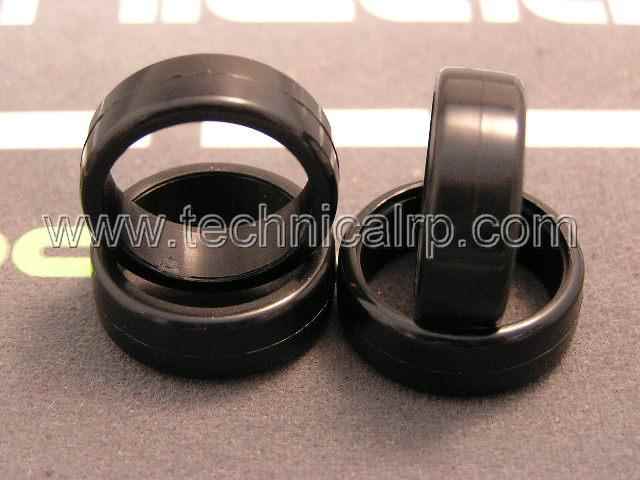 AWD Drifting Front Tire Set (8.5mm / 4u)