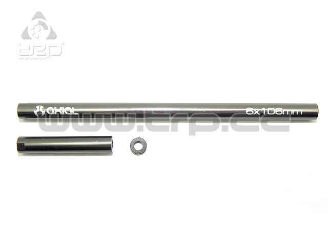 Axial Steering Upgrade kit AX10/SCX10 - imagen 4