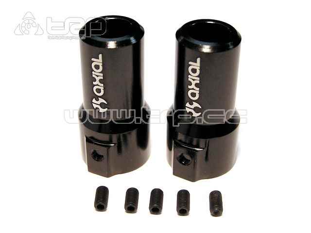 AX Linkage parts tree for Axial AX10 Crawler