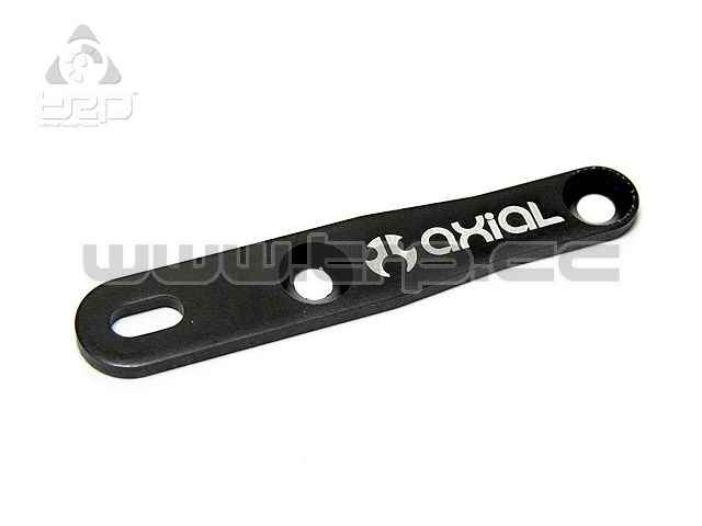 Axial XR10 Steering Servo Plate