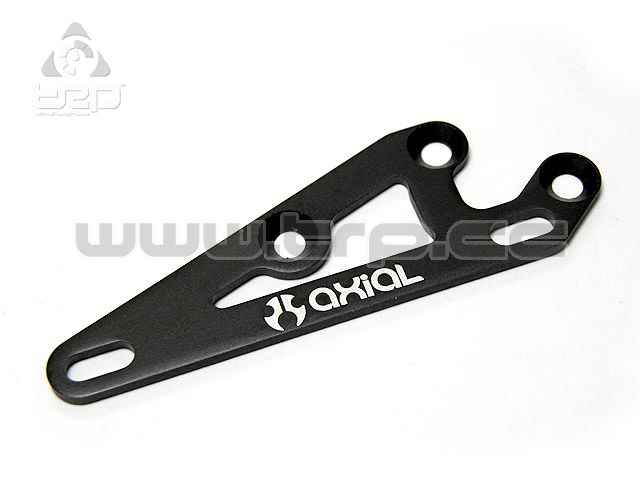 Axial XR10 Rear Axle Plate