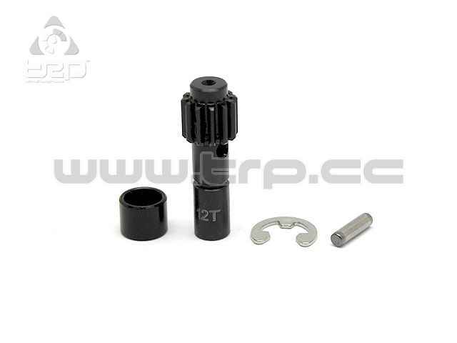 Axial XR10 Machined 12T-48P Gear 1