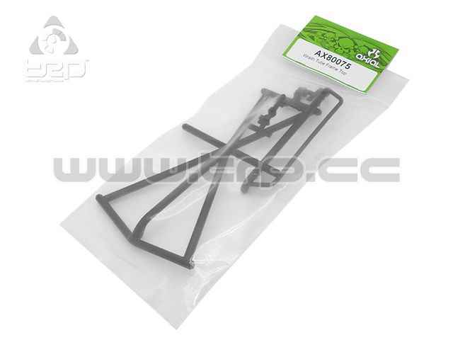 Axial Wraith Tube Frame Top - imagen 1