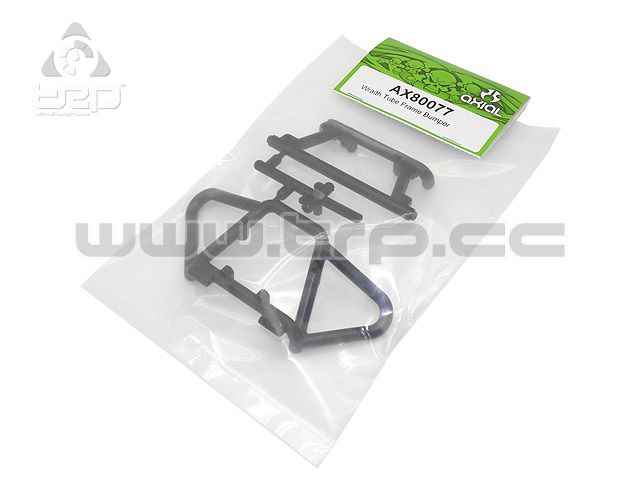Axial Wraith Tube Frame Bumper - imagen 1