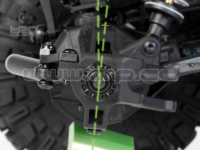 Axial Wraith - 4WD Rock Racer RTR (ready to run) - imagen 11