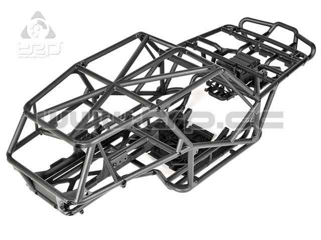 Axial Wraith - 4WD Rock Racer RTR (ready to run) - imagen 13