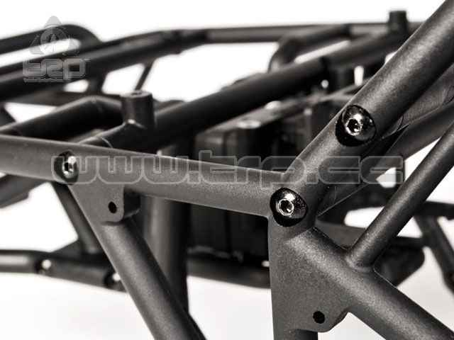 Axial Wraith - 4WD Rock Racer RTR (ready to run) - imagen 14