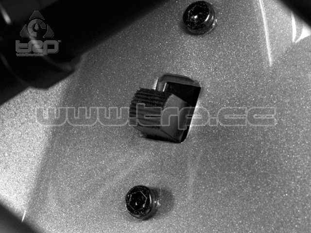 Axial Wraith - 4WD Rock Racer RTR (ready to run) - imagen 17