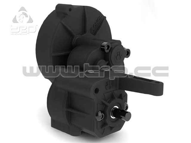Axial Wraith - 4WD Rock Racer RTR (ready to run) - imagen 5