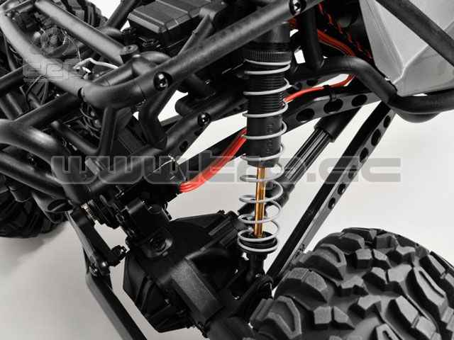 Axial Wraith - 4WD Rock Racer RTR (ready to run) - imagen 9