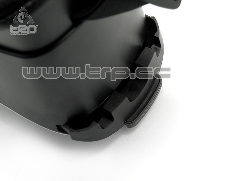 Gafas de Realidad virtual Bercley Blanco - imagen 3