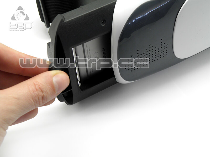 Gafas de Realidad virtual Bercley Blanco - imagen 4