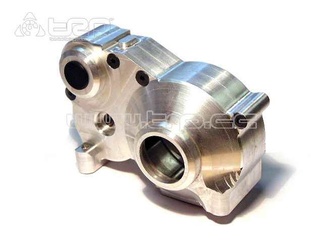 GPM Aluminium Differential Box for HPI Baja 5B