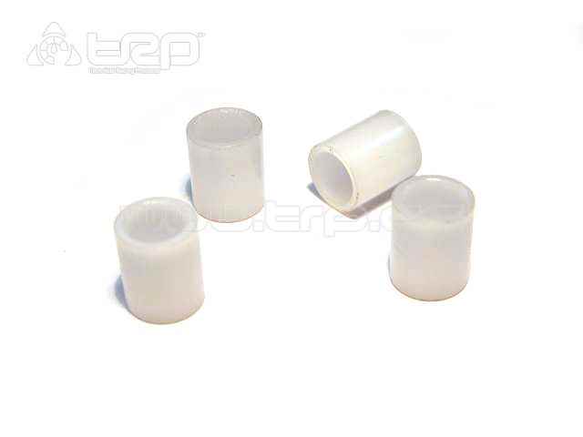 GPM Delrin Collars for Upper Arms (BJ057 reference) 4 pieces
