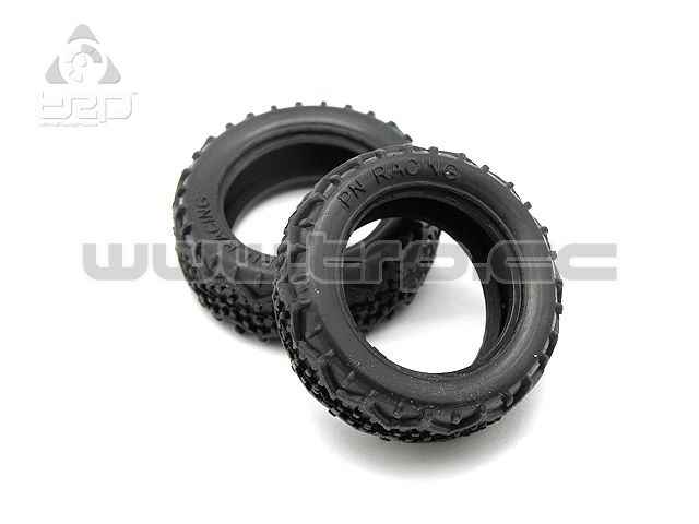 Kyosho MiniZ Buggy Front Tire Type-Z 20g