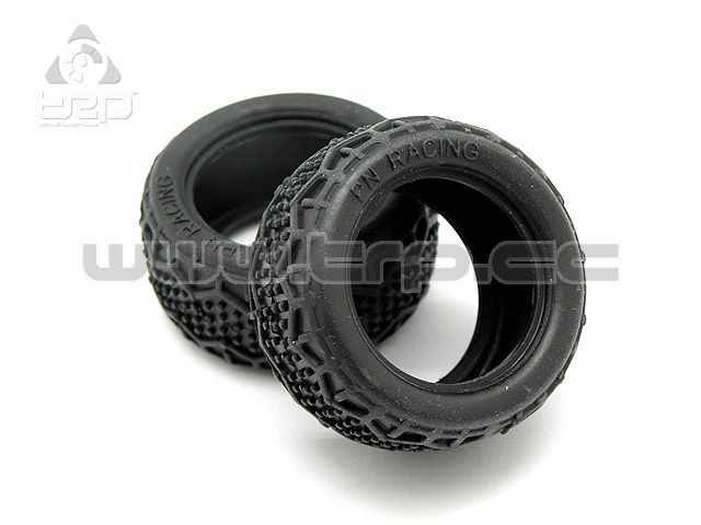 Kyosho MiniZ Buggy Rear Tire Type-Z 20gr