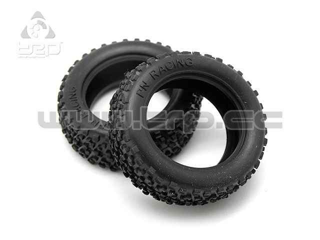 Kyosho MiniZ Buggy Front Tire Type-P 30gr