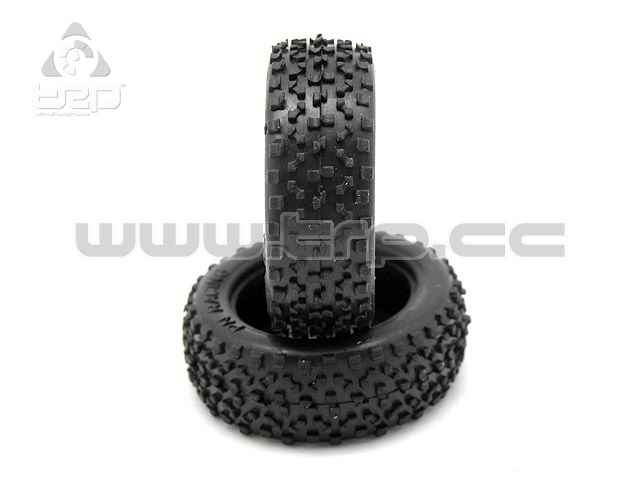 Kyosho MiniZ Buggy Front Tire Type-P 30gr - imagen 2