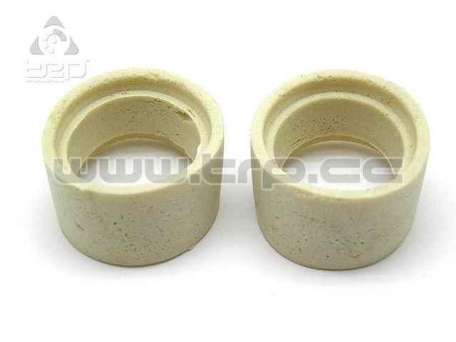 Kyosho MiniZ Buggy Rear Tire Inserts (Medium) - imagen 2