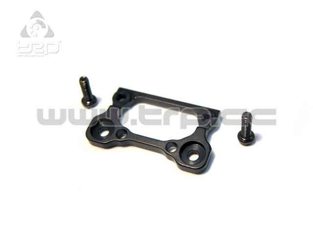 PN Racing Aluminum Adapter V2 for Optional Adjustable Front Flange