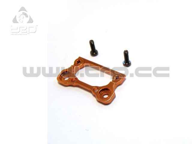 PN Racing Aluminum Adapter V2 for Optional Adjustable Front Flange