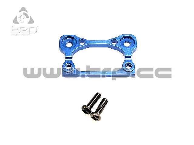 PN Racing Aluminum Adapter V2 for Optional Adjustable Front Flange
