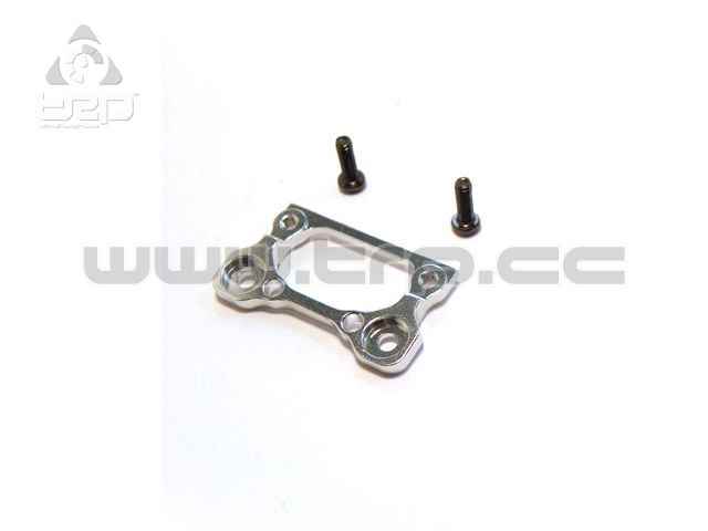 PN Racing Aluminum Adapter V2 for Optional Adjustable Front Flange