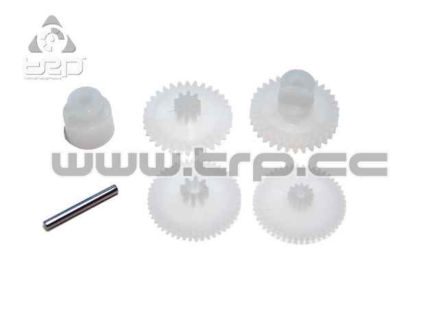 Kyosho Gear SET for MiniZ Boat