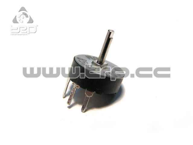 Steering Servo Dimmer for MiniZ Boat