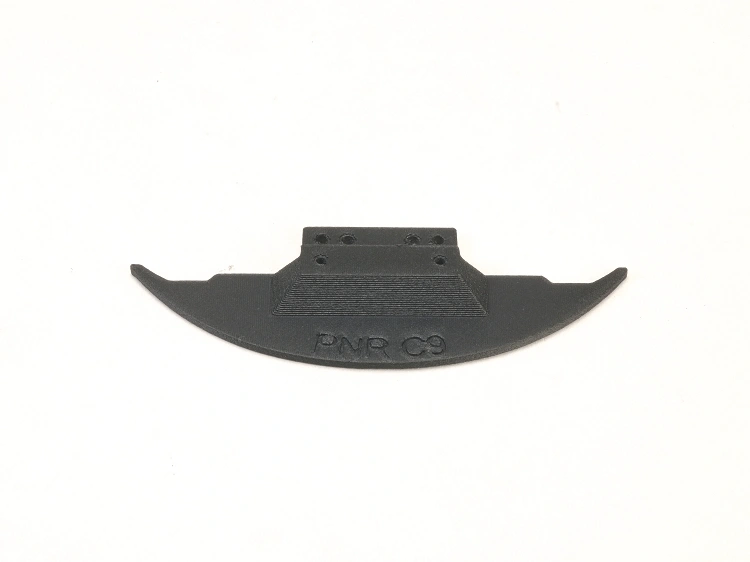 PN Racing Front Bumper for Concept C9 Body